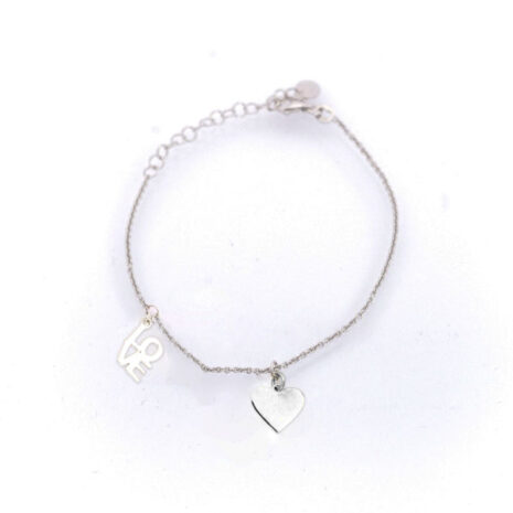 bracciale diletta love